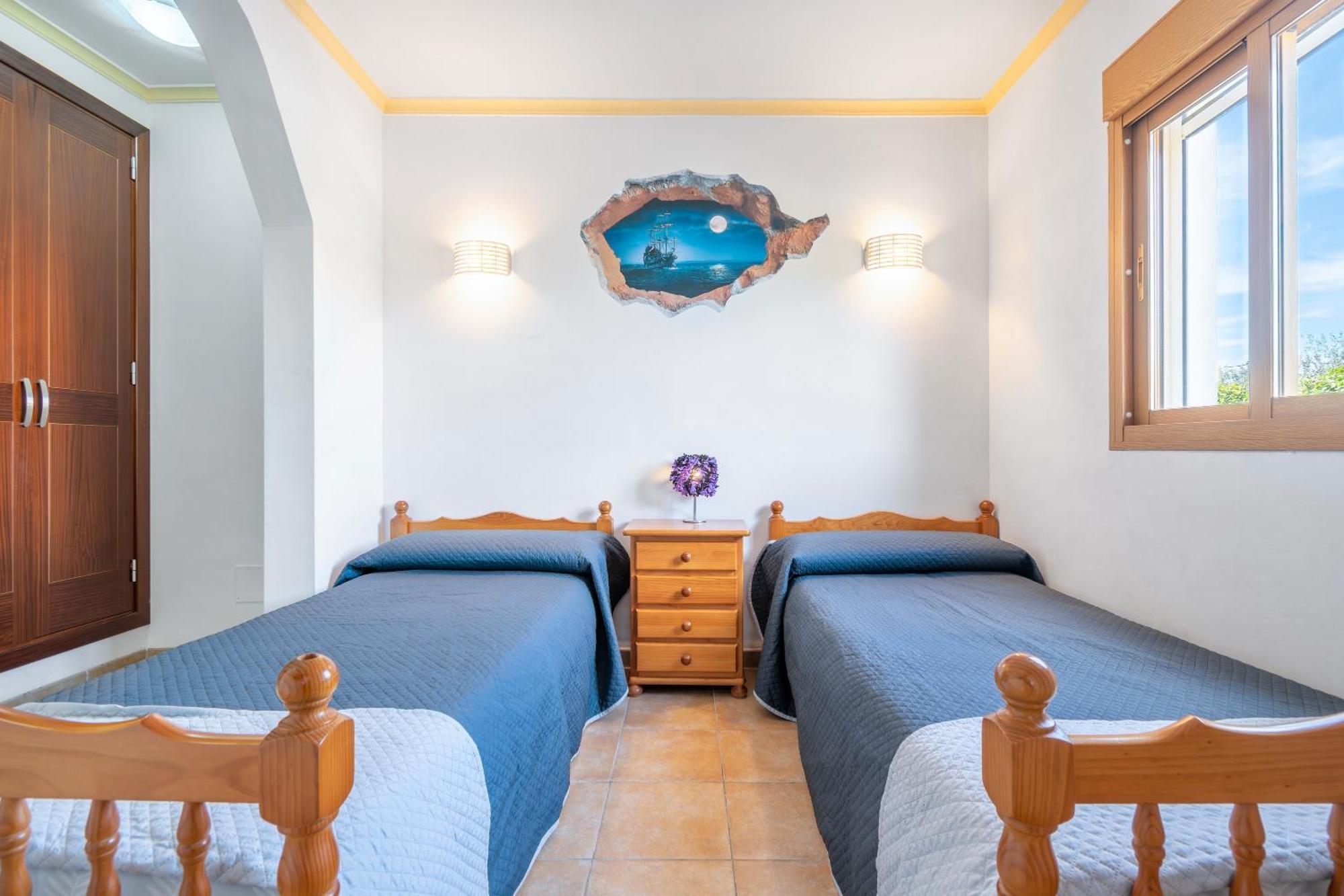 Es Marroig Y * Llucmajor (Mallorca)