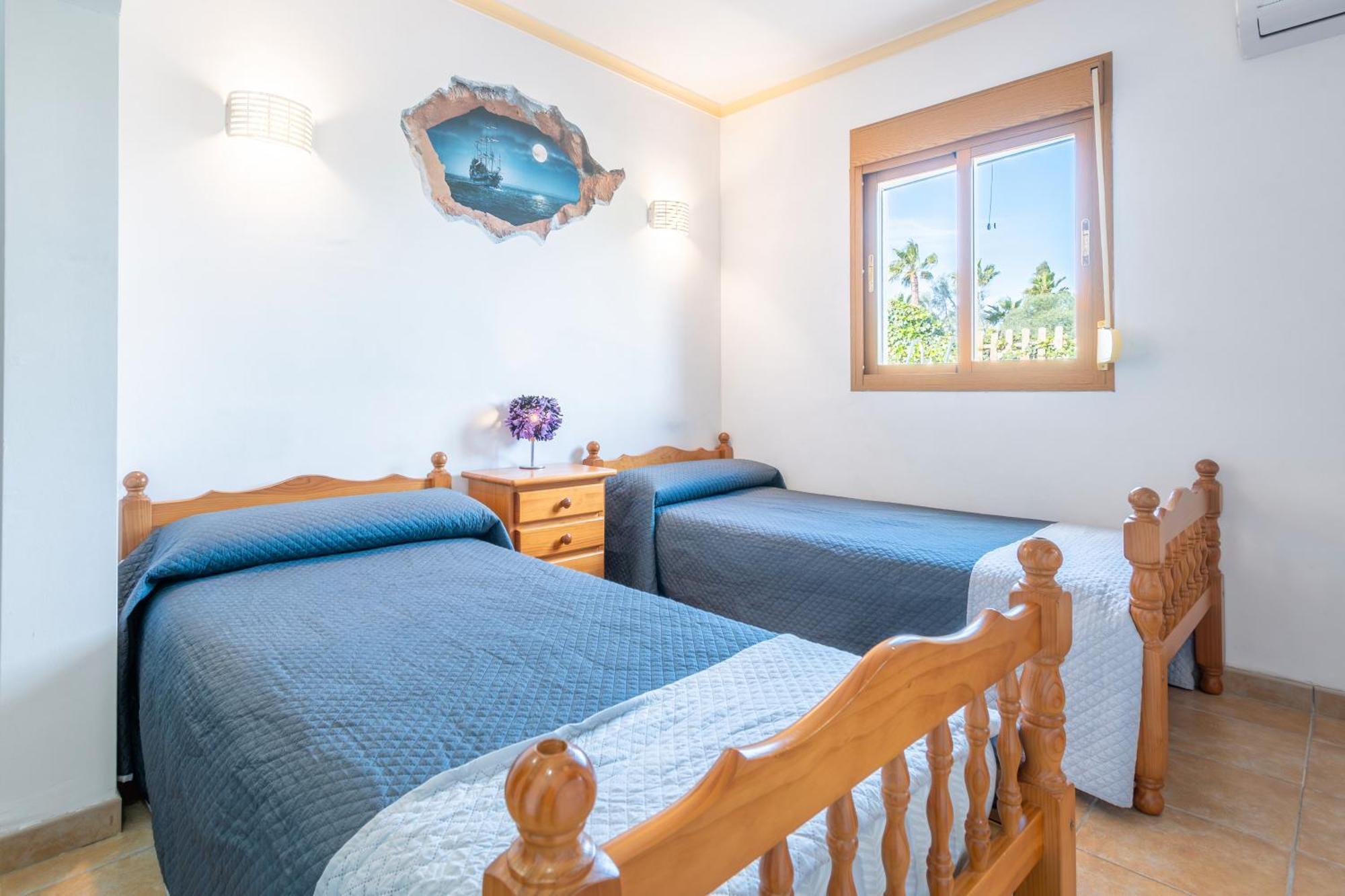 Villa Es Marroig Y