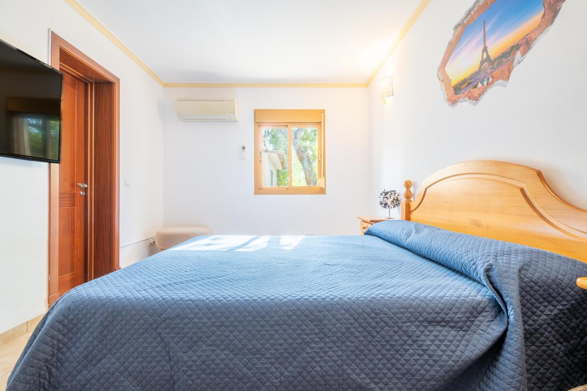 Es Marroig Y Villa Llucmajor (Mallorca)