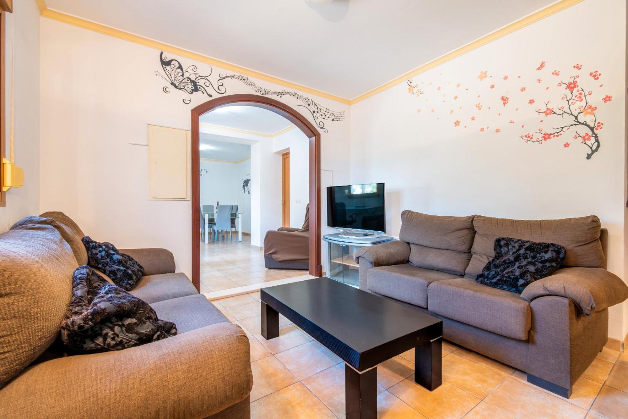 Villa Es Marroig Y *