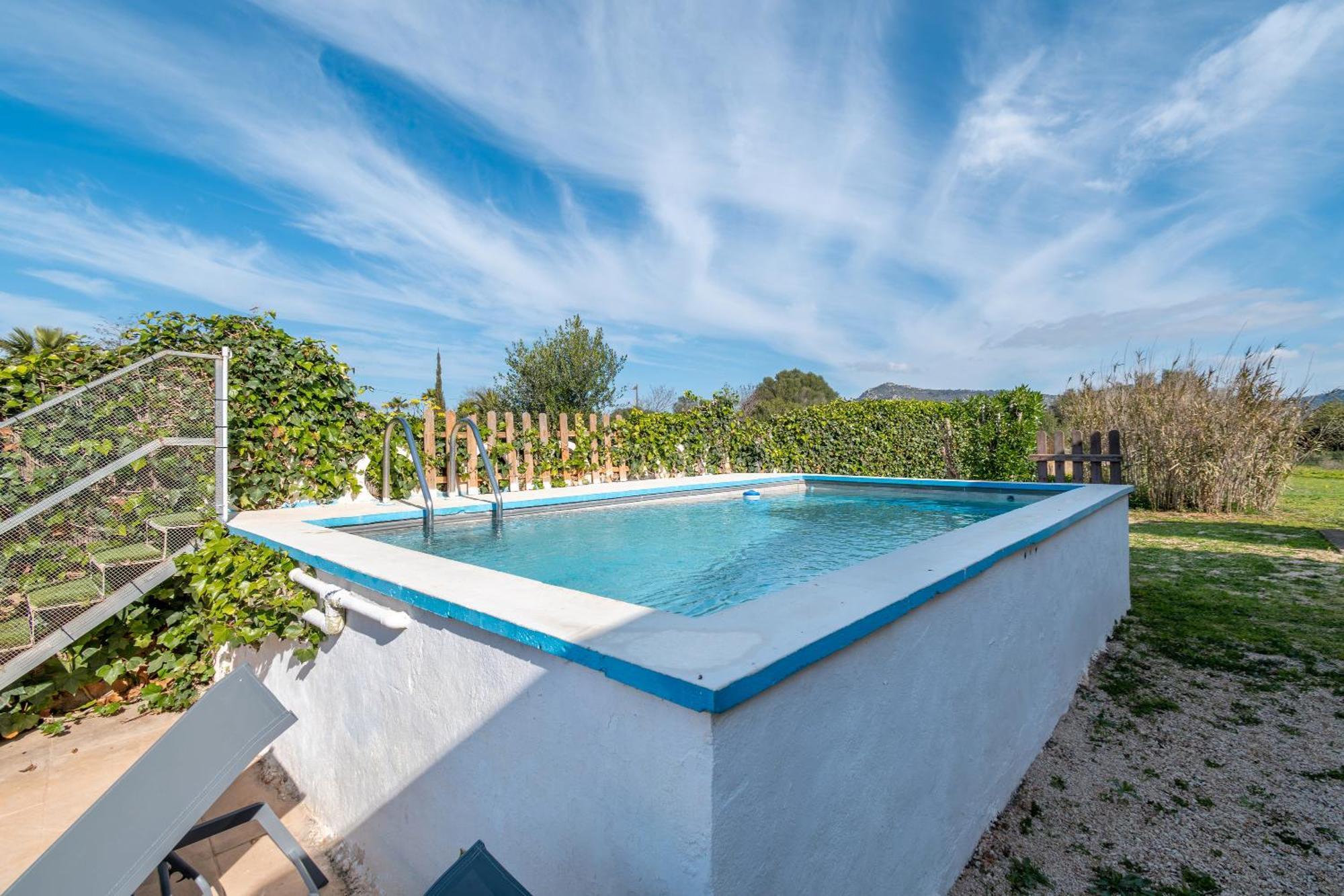 Es Marroig Y Villa Llucmajor (Mallorca)
