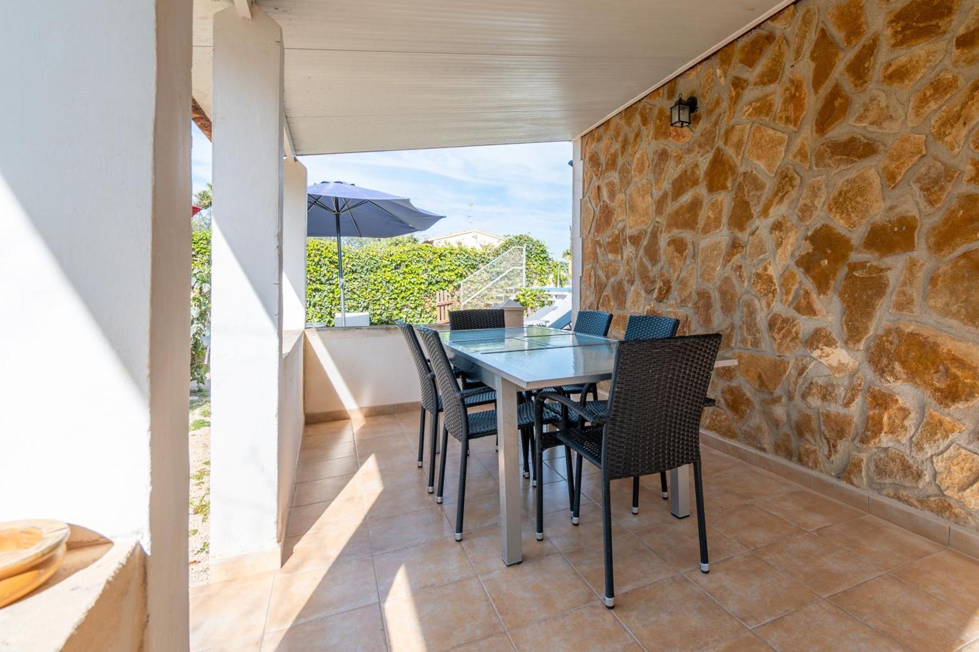 Villa Es Marroig Y