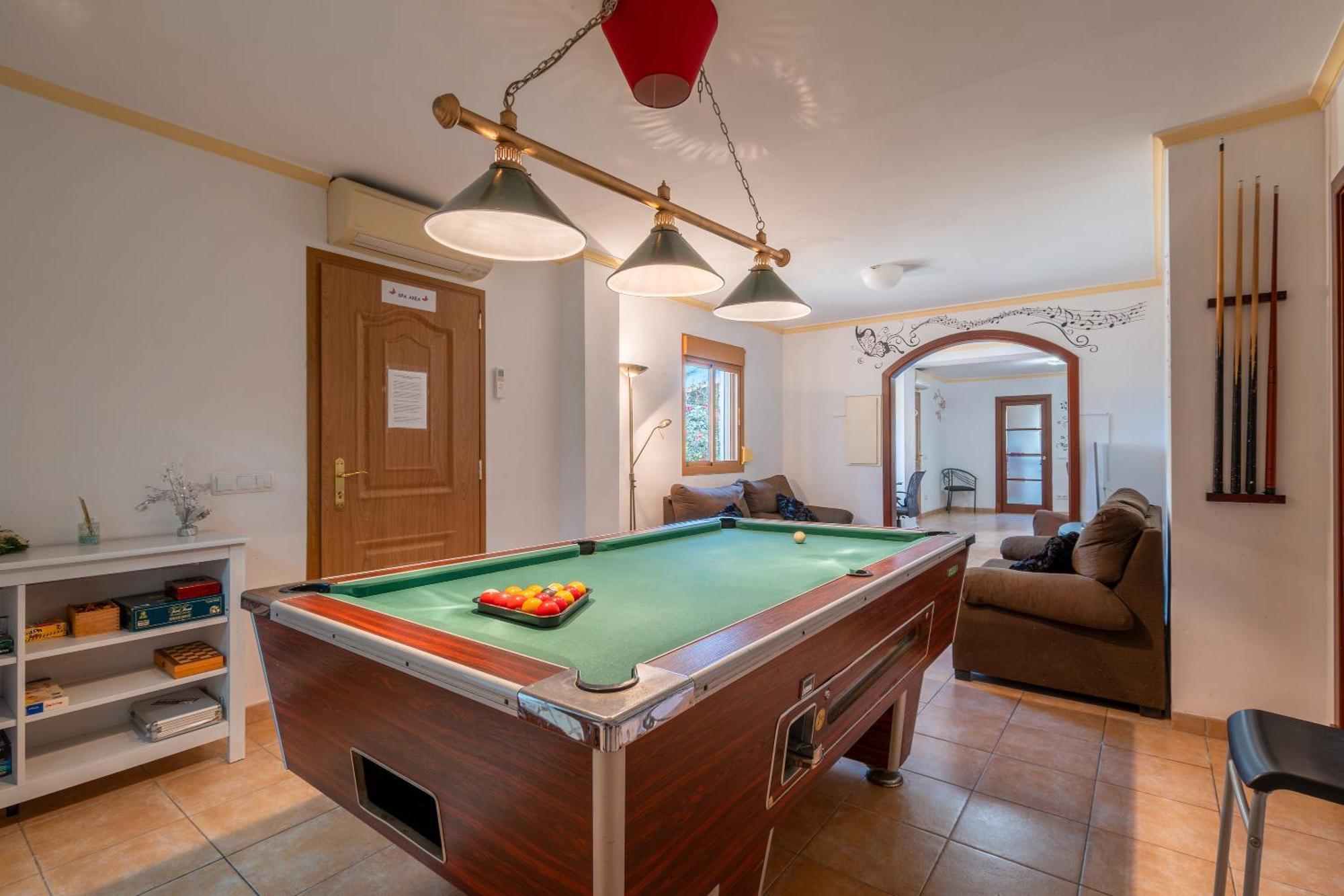 Es Marroig Y Villa Llucmajor (Mallorca)