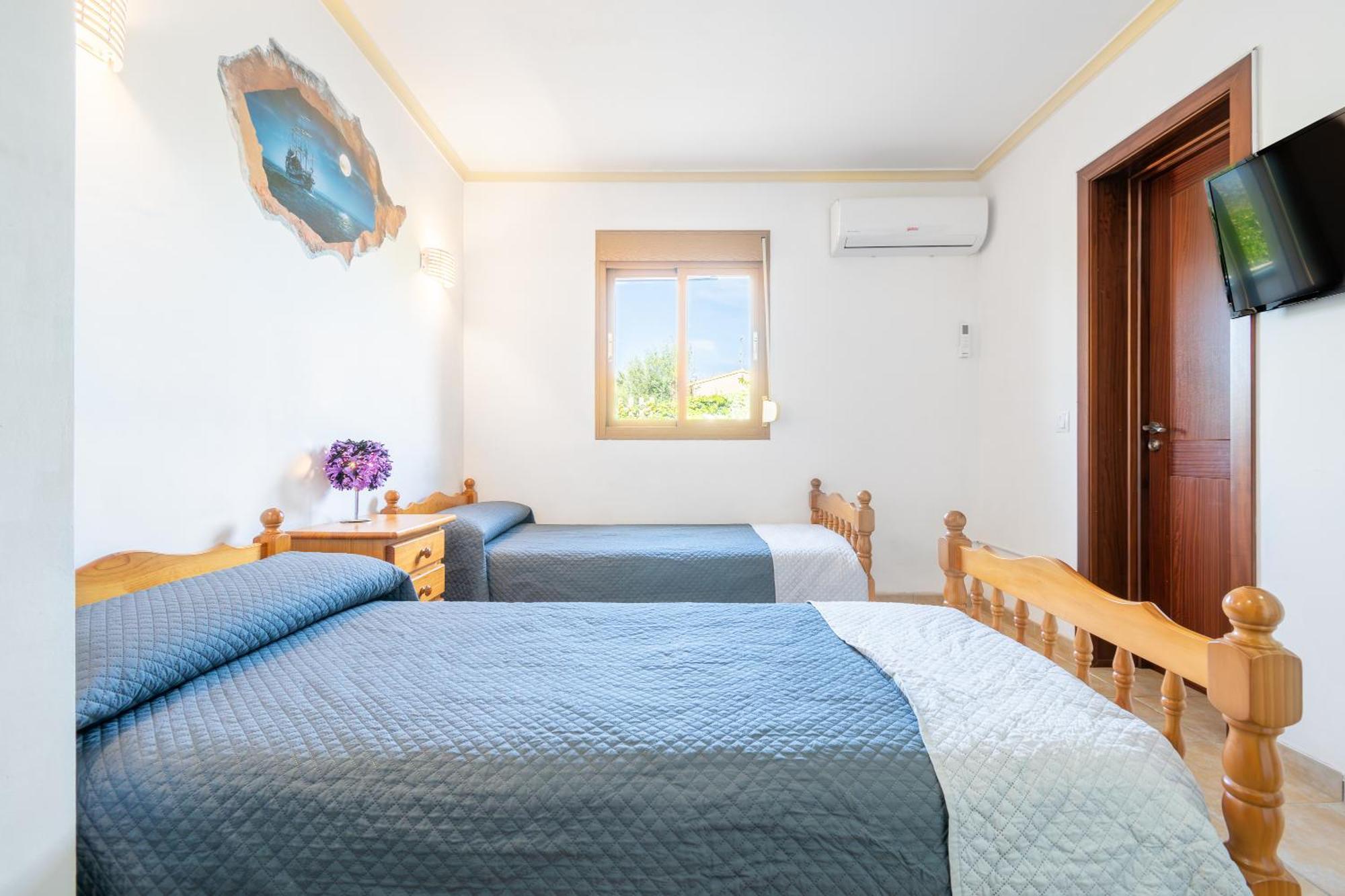 Villa Es Marroig Y *